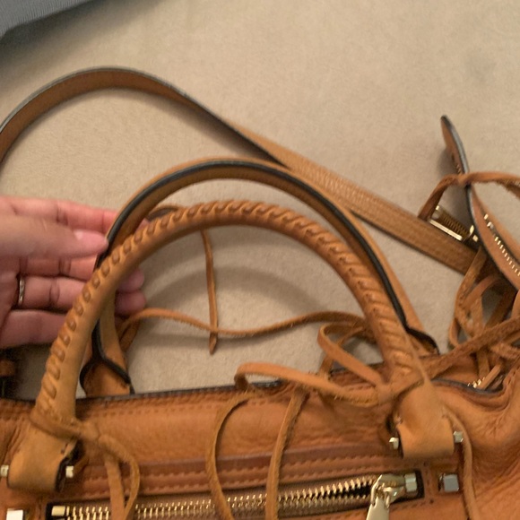 Rebecca Minkoff bag - Picture 7 of 8